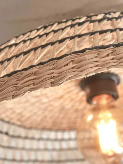Best Good&Mojo Plafondlamp Pantanal (O45 Cm)