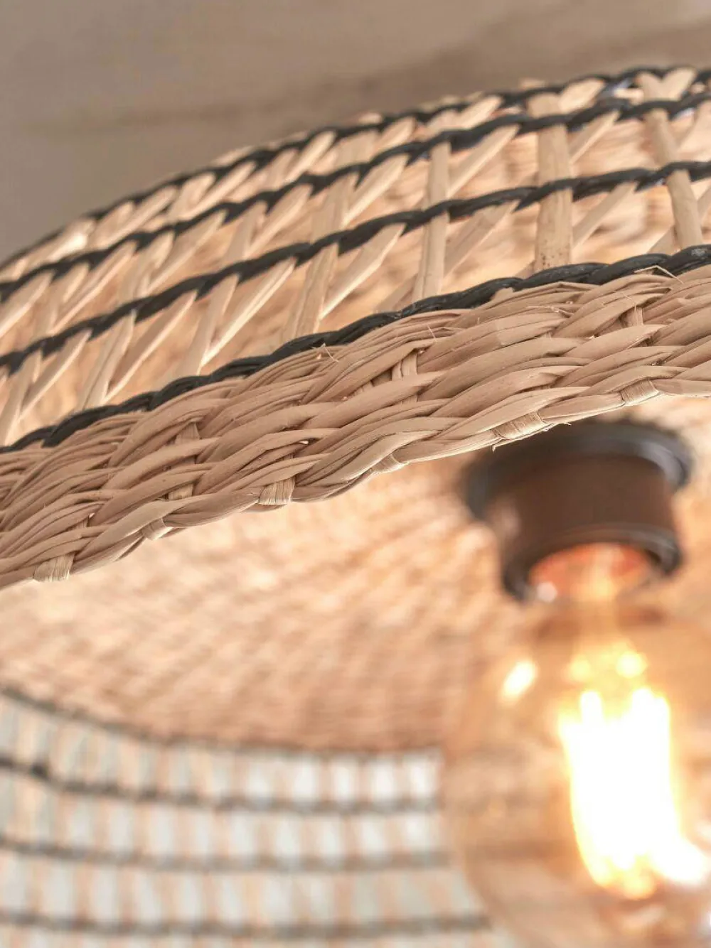 Best Good&Mojo Plafondlamp Pantanal (O45 Cm)