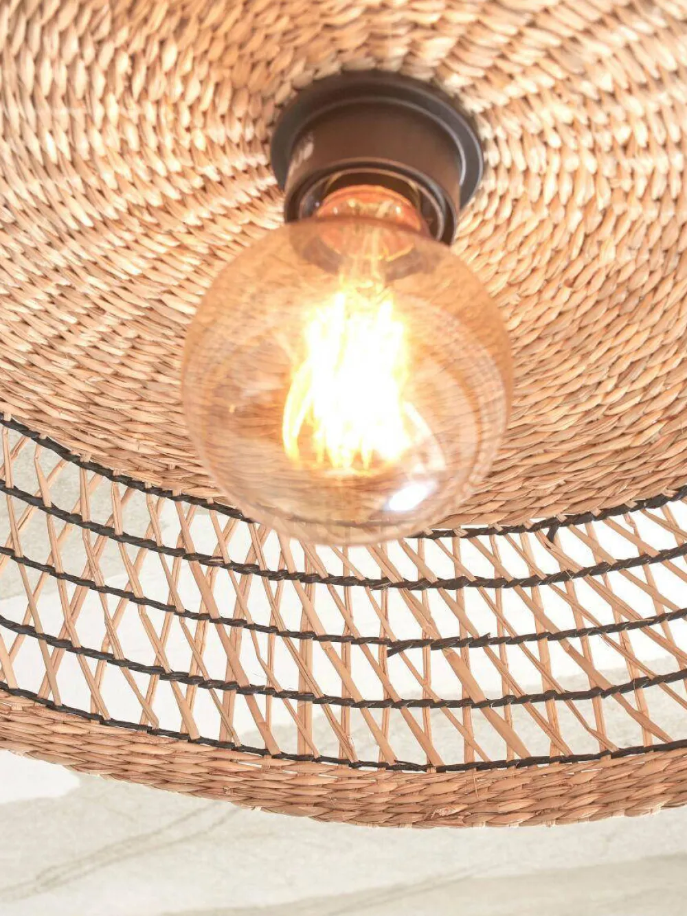 Best Good&Mojo Plafondlamp Pantanal (O45 Cm)