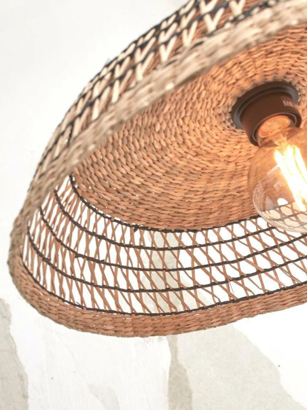 Best Good&Mojo Plafondlamp Pantanal (O45 Cm)