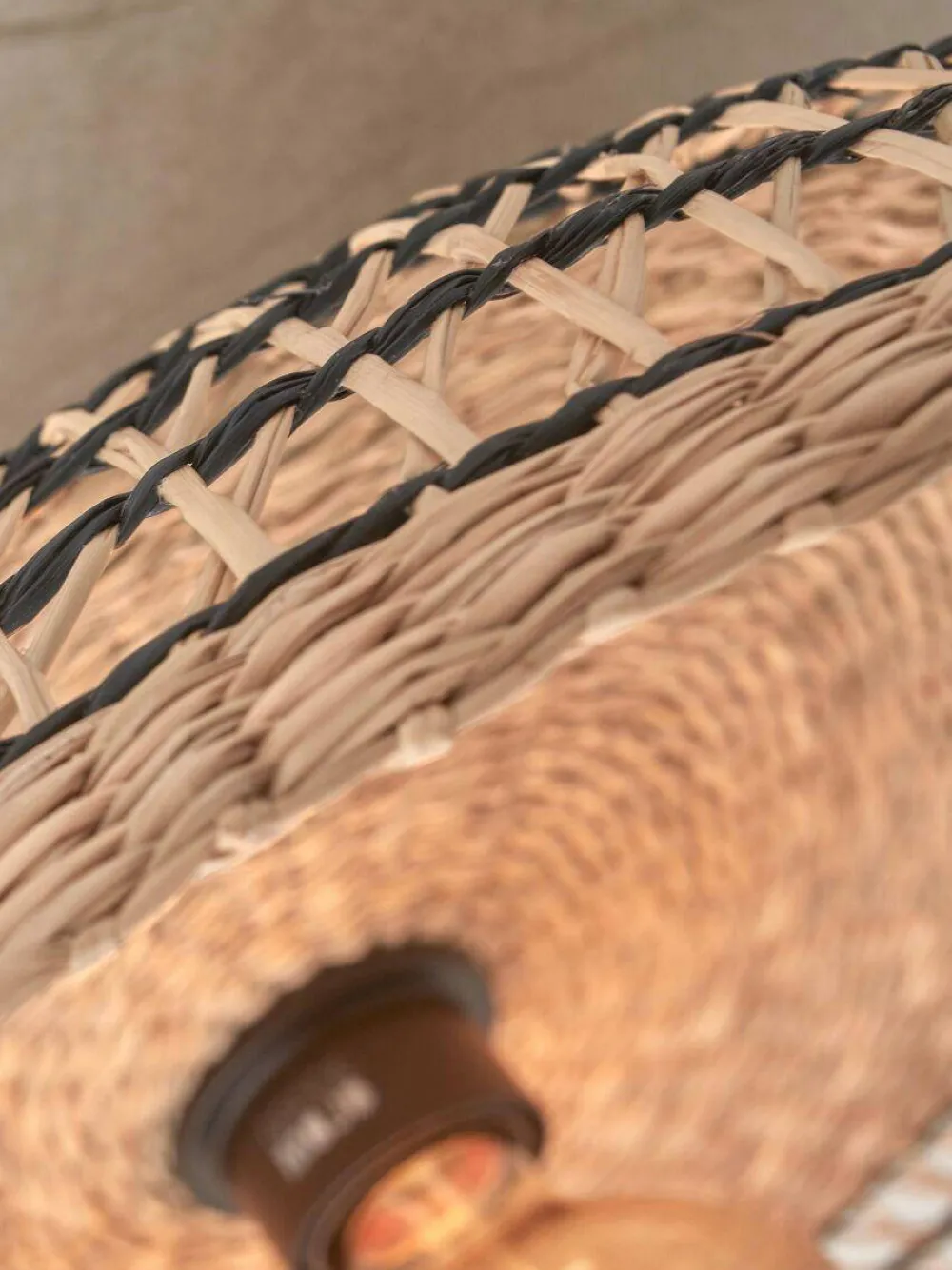 Best Good&Mojo Plafondlamp Pantanal (O45 Cm)