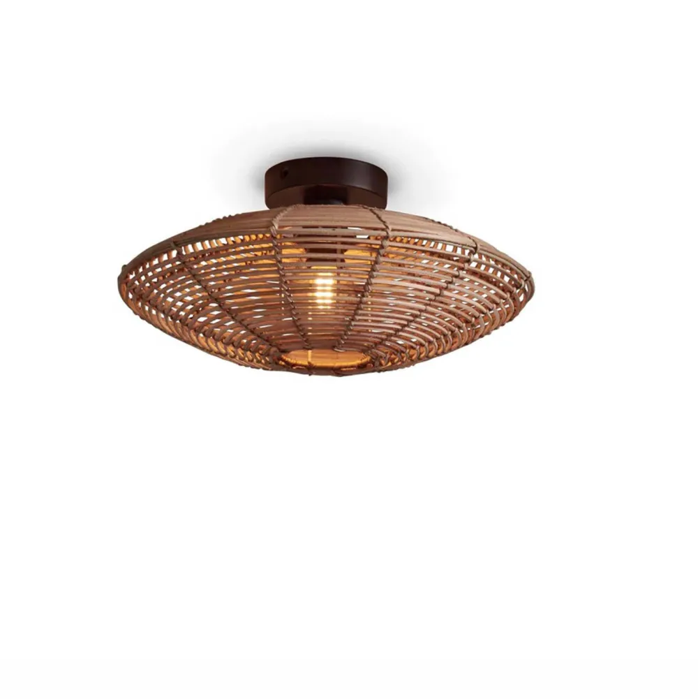 New Good&Mojo Plafondlamp Tanami (O40 Cm)