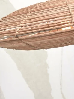 New Good&Mojo Plafondlamp Tanami (O40 Cm)