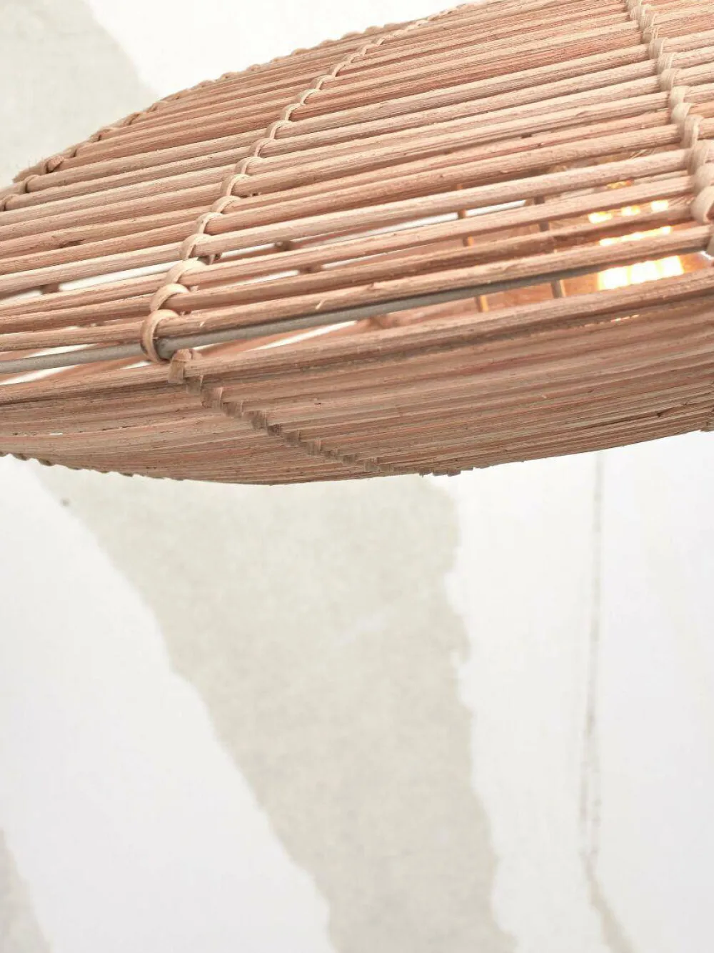 New Good&Mojo Plafondlamp Tanami (O40 Cm)