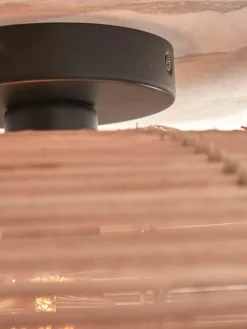 New Good&Mojo Plafondlamp Tanami (O40 Cm)