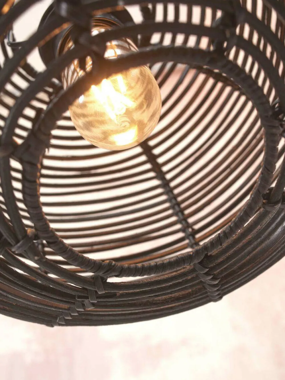 Clearance Good&Mojo Plafondlamp Tanami (O25 Cm)