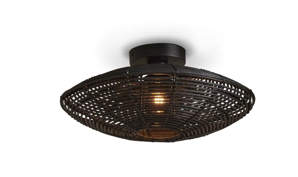 Online Good&Mojo Plafondlamp Tanami (O40 Cm)