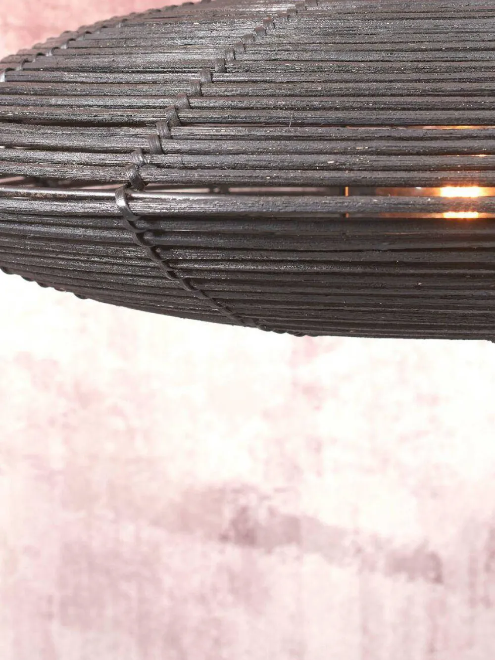 Online Good&Mojo Plafondlamp Tanami (O40 Cm)