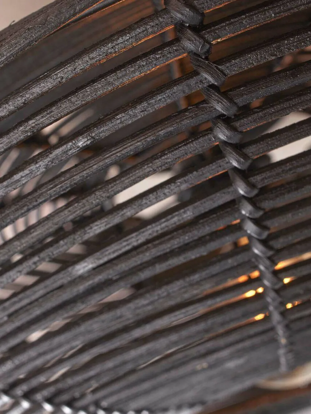 Online Good&Mojo Plafondlamp Tanami (O40 Cm)