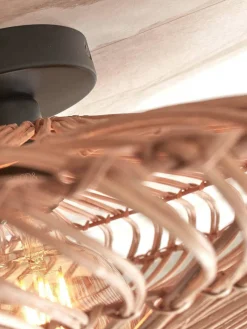 Discount Good&Mojo Plafondlamp Zanzibar (O55 Cm)