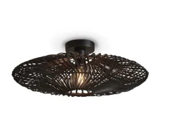 Hot Good&Mojo Plafondlamp Zanzibar (O55 Cm)