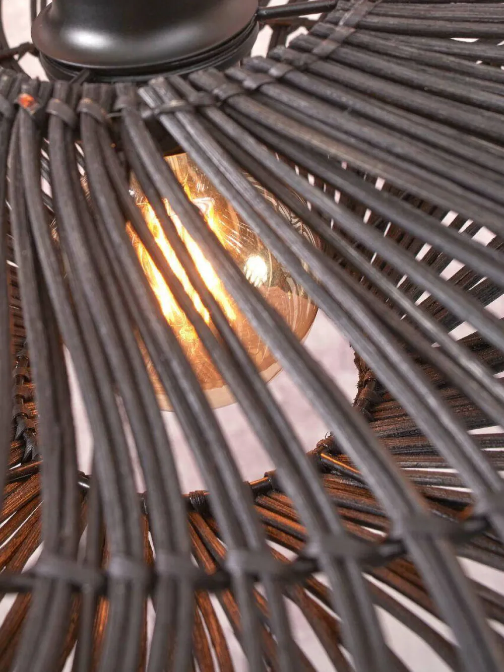 Hot Good&Mojo Plafondlamp Zanzibar (O55 Cm)