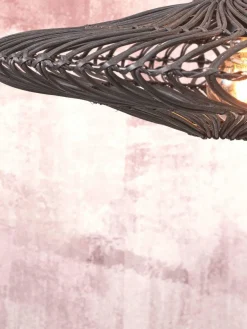 Hot Good&Mojo Plafondlamp Zanzibar (O55 Cm)