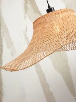 Sale Good&Mojo Vloerlamp Ibiza (O65 Cm)