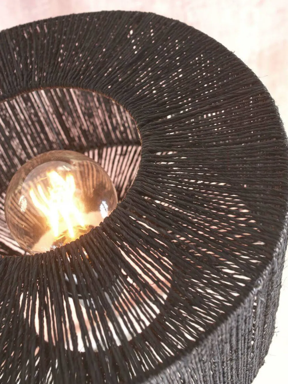 Hot Good&Mojo Vloerlamp Iguazu (O30 Cm)