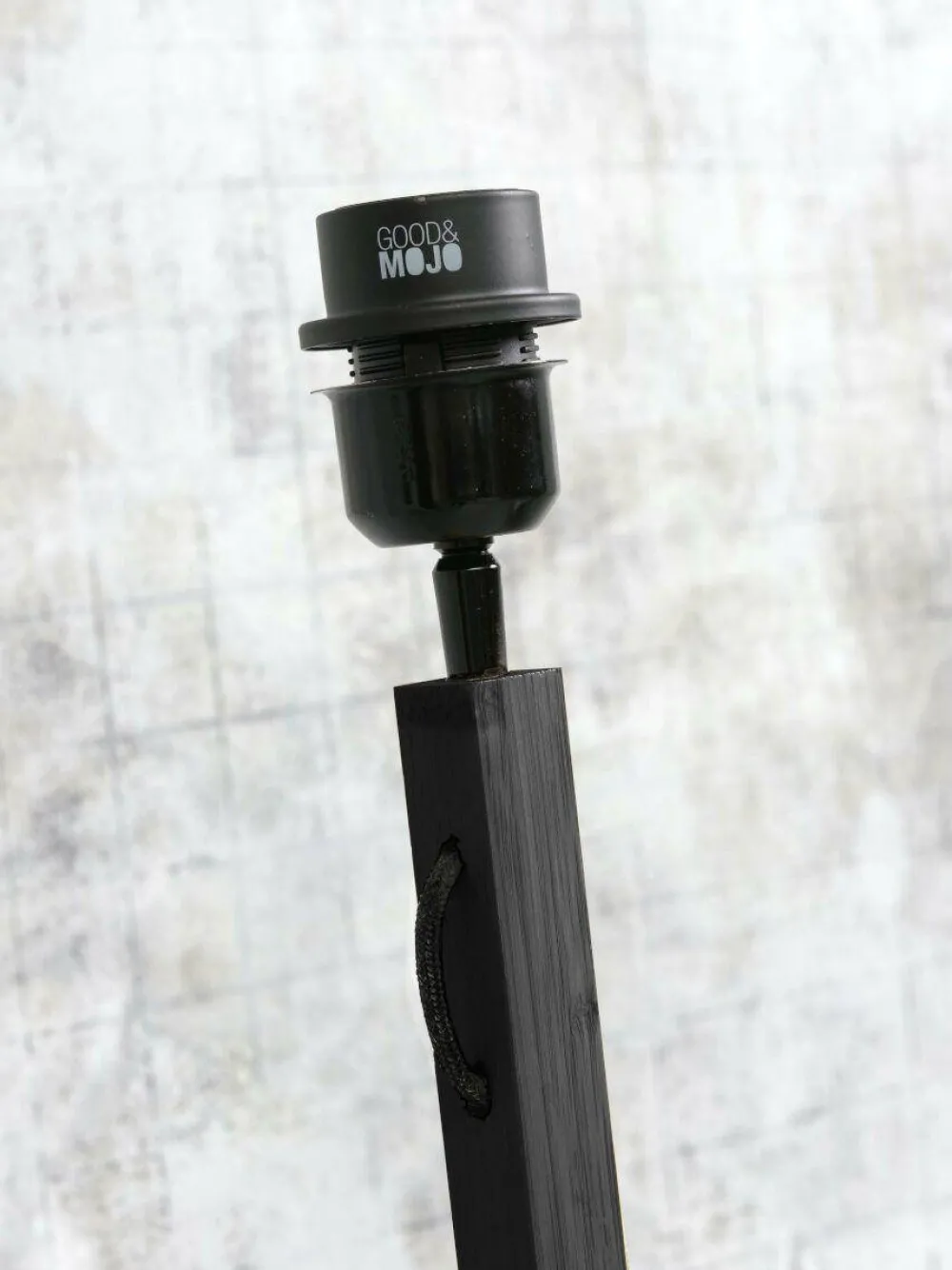 Hot Good&Mojo Vloerlamp Iguazu (O30 Cm)