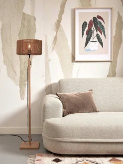 Sale Good&Mojo Vloerlamp Iguazu (O30 Cm)