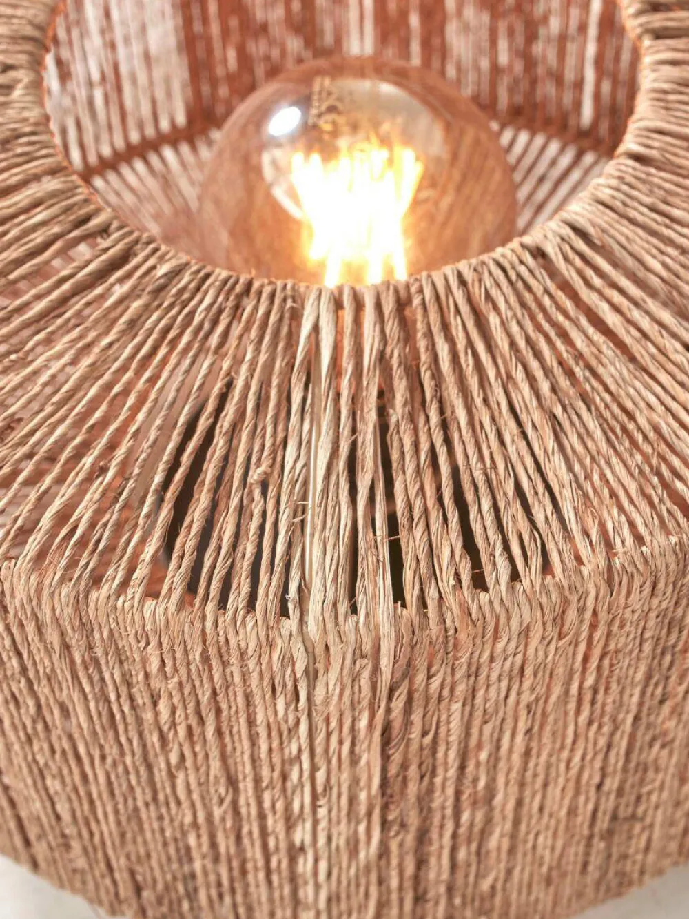 Sale Good&Mojo Vloerlamp Iguazu (O30 Cm)