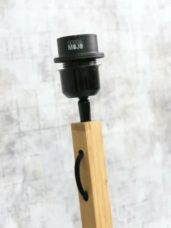 Sale Good&Mojo Vloerlamp Iguazu (O30 Cm)