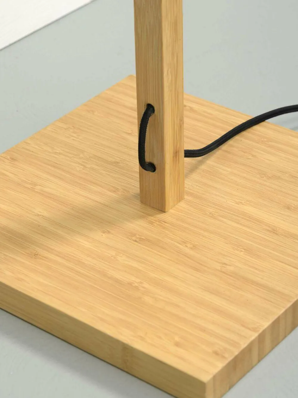 Sale Good&Mojo Vloerlamp Iguazu (O30 Cm)