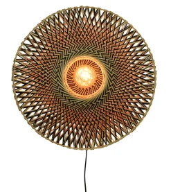 Best Good&Mojo Wandlamp Bali
