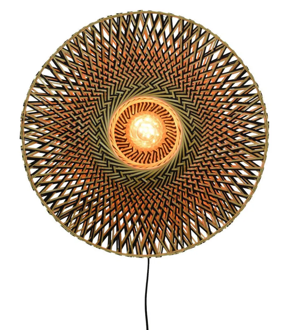Best Good&Mojo Wandlamp Bali