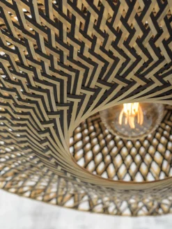 Best Good&Mojo Wandlamp Bali