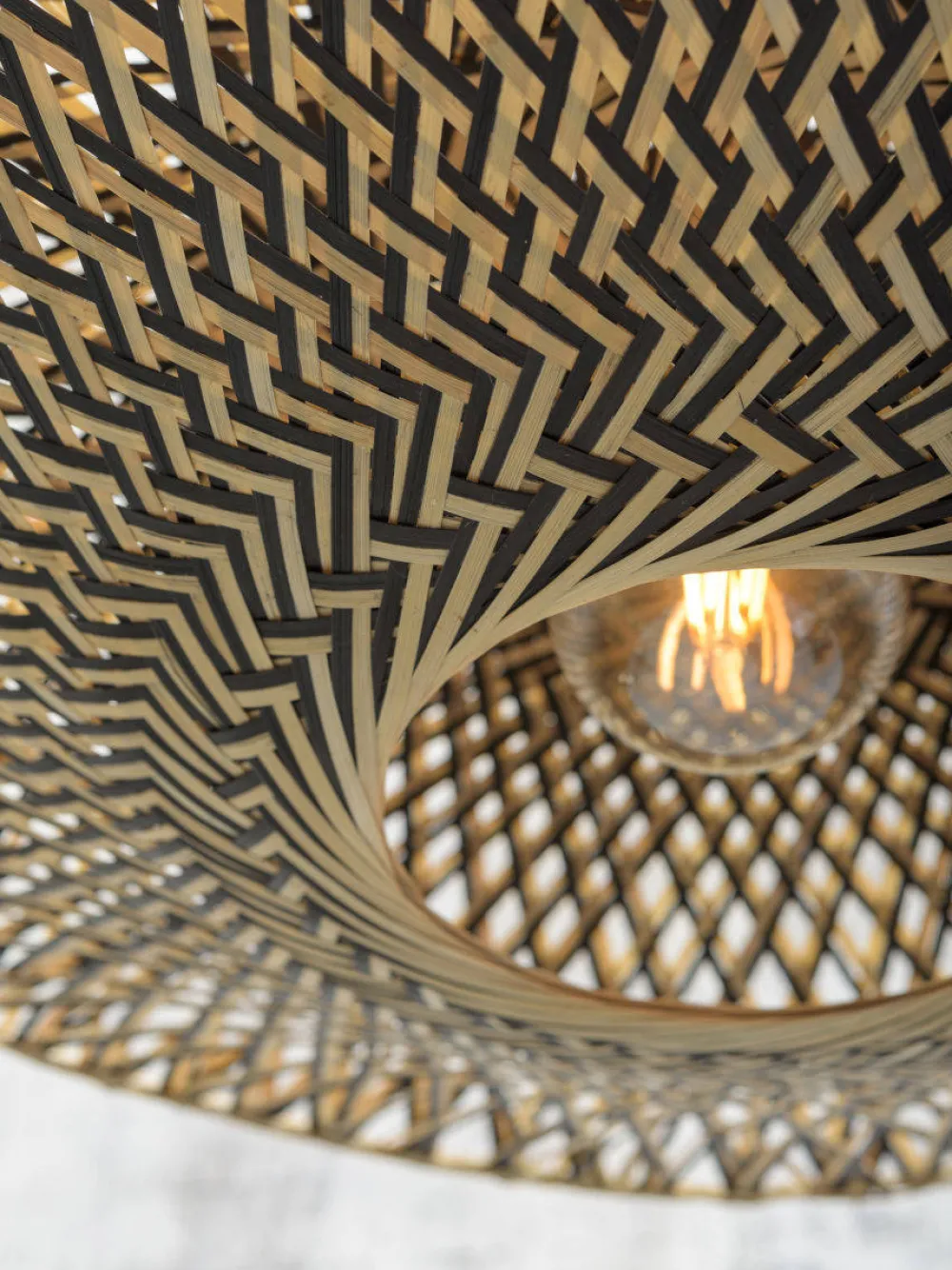 Best Good&Mojo Wandlamp Bali