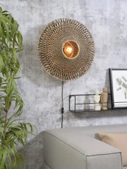 Best Good&Mojo Wandlamp Bali