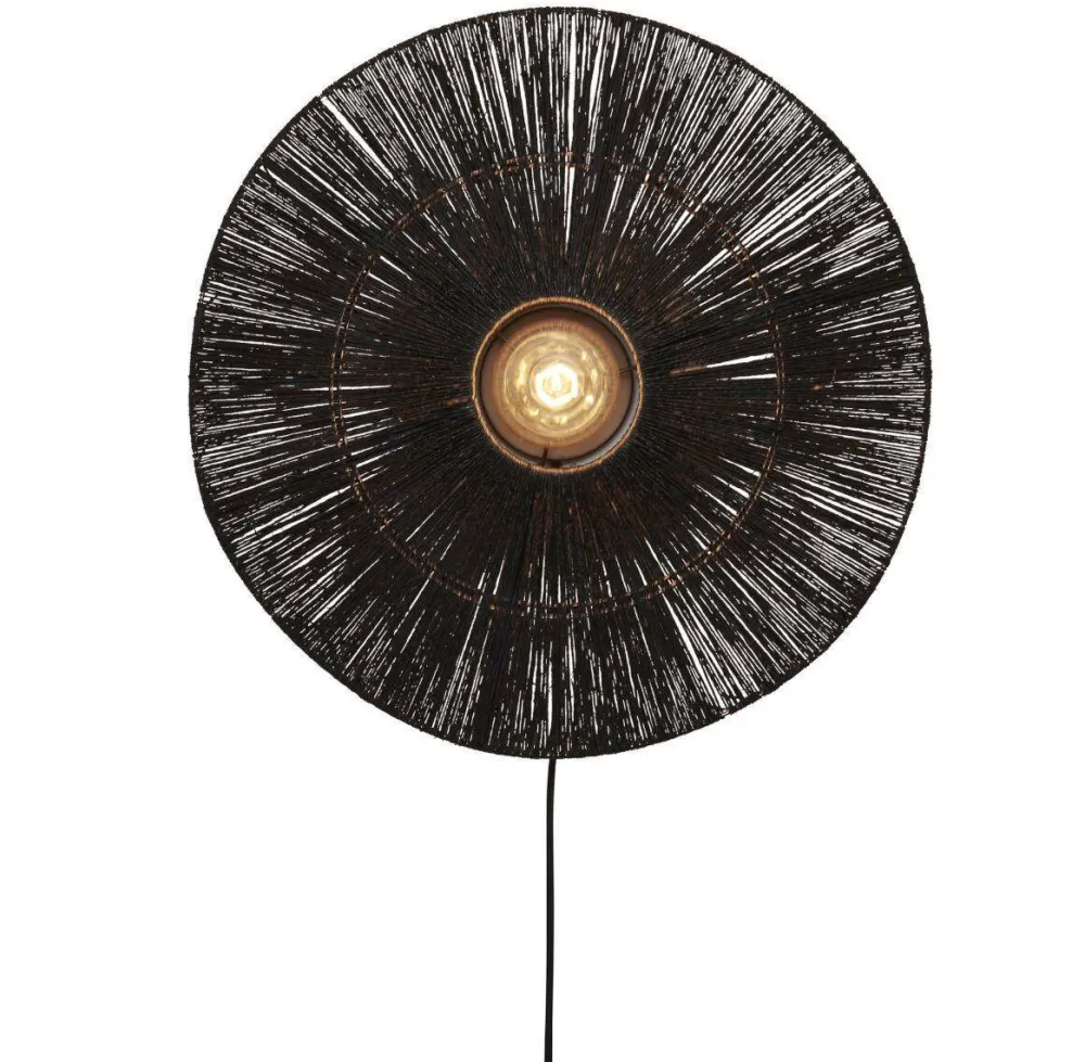 Best Good&Mojo Wandlamp Iguazu (O14 Cm)