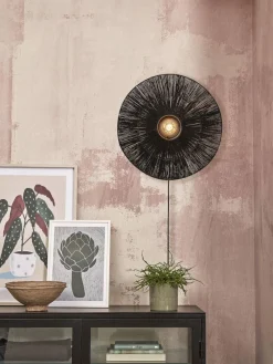 Best Good&Mojo Wandlamp Iguazu (O14 Cm)