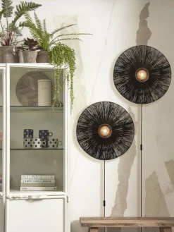 Best Good&Mojo Wandlamp Iguazu (O14 Cm)