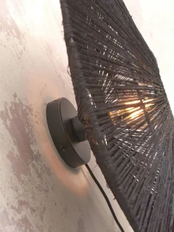 Best Good&Mojo Wandlamp Iguazu (O14 Cm)
