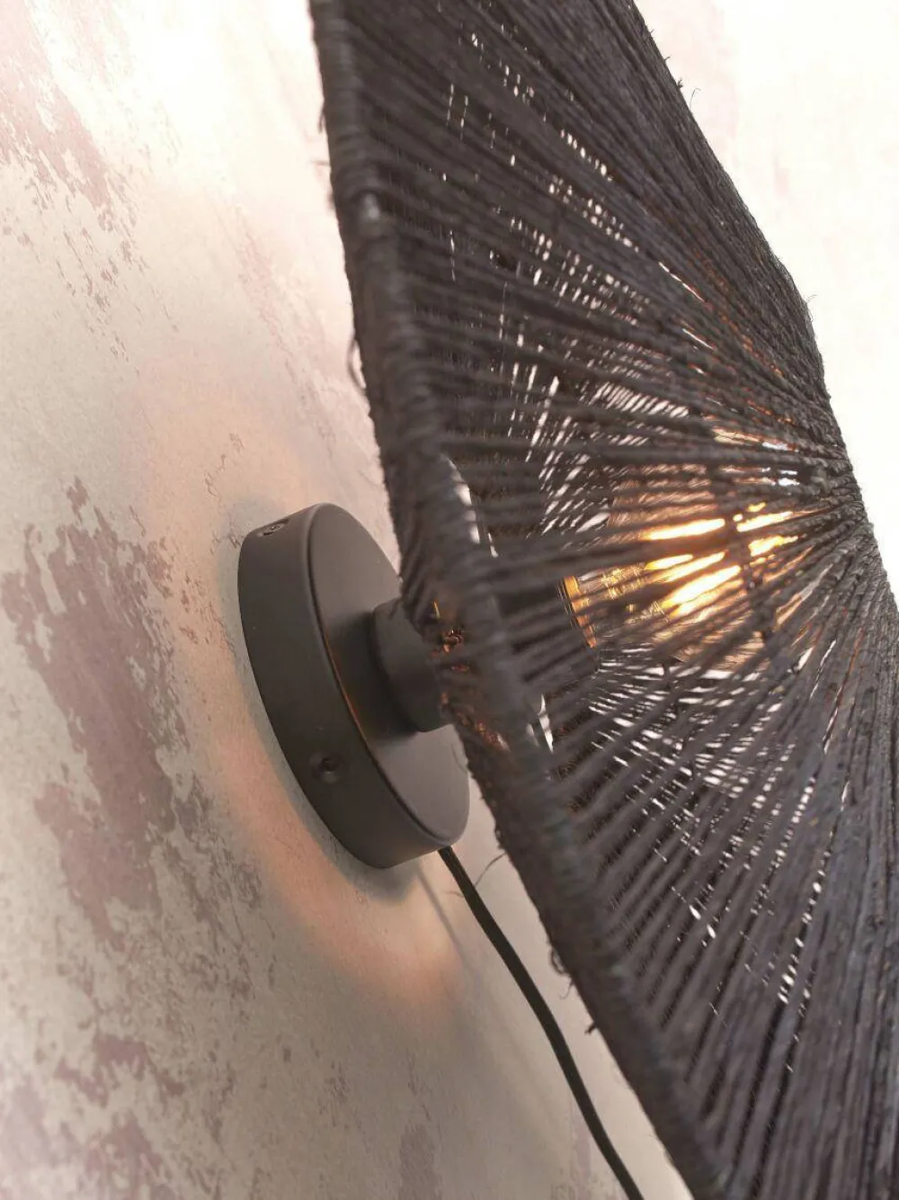 Best Good&Mojo Wandlamp Iguazu (O14 Cm)