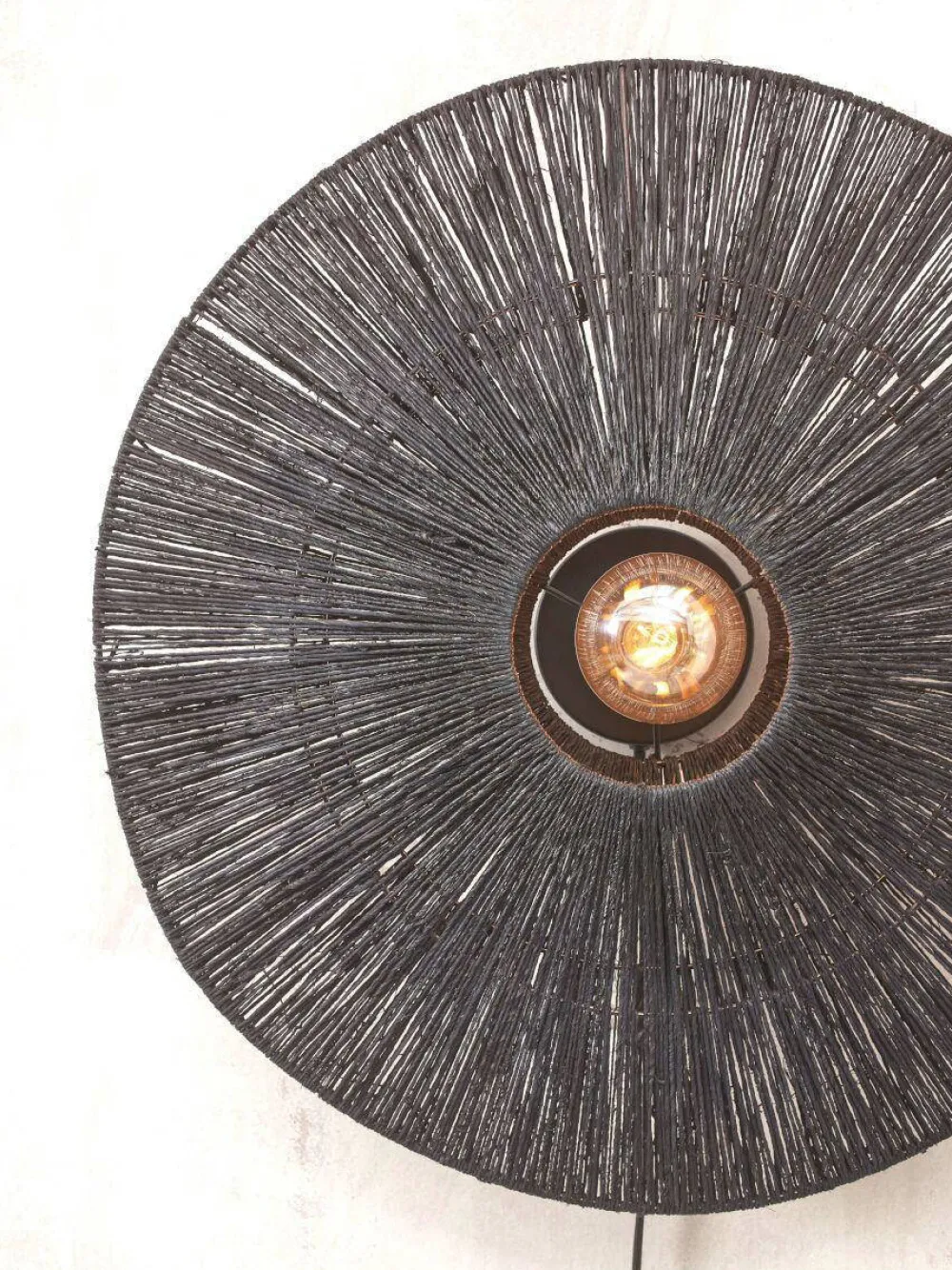 Best Good&Mojo Wandlamp Iguazu (O14 Cm)