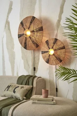 Best Good&Mojo Wandlamp Iguazu (O12 Cm)