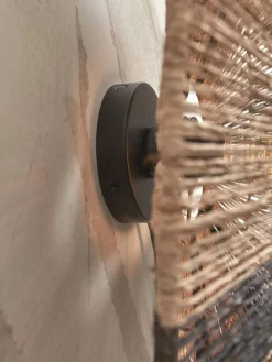 Best Good&Mojo Wandlamp Iguazu (O12 Cm)