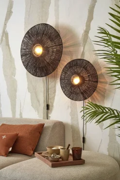 Outlet Good&Mojo Wandlamp Iguazu (O12 Cm)