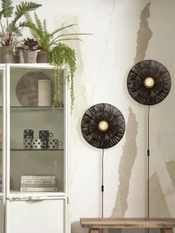 Outlet Good&Mojo Wandlamp Iguazu (O12 Cm)