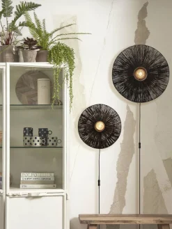 Outlet Good&Mojo Wandlamp Iguazu (O12 Cm)