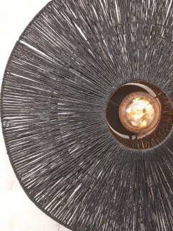 Outlet Good&Mojo Wandlamp Iguazu (O12 Cm)