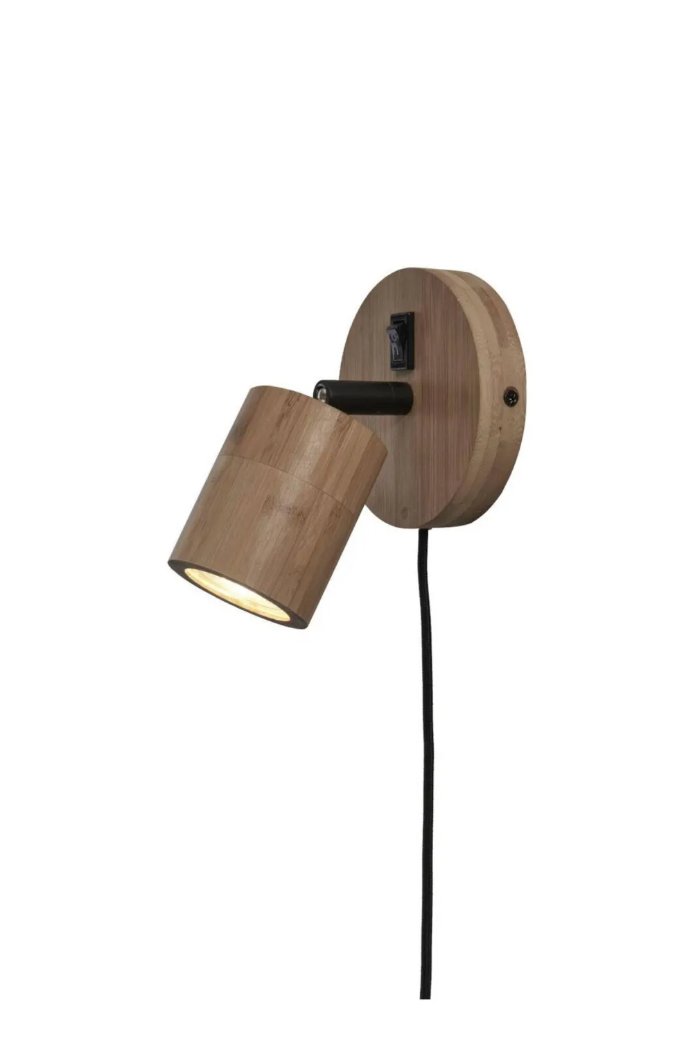 Outlet Good&Mojo Wandlamp Java (O15 Cm)