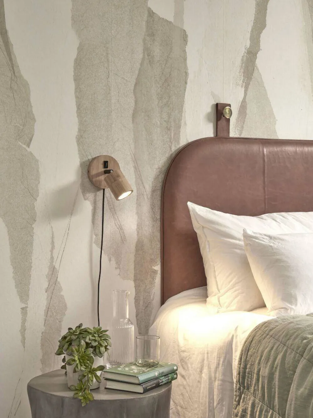 Outlet Good&Mojo Wandlamp Java (O15 Cm)