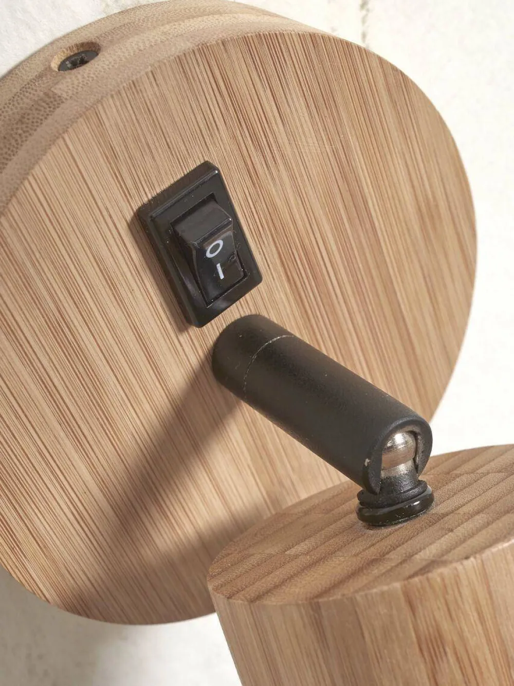 Outlet Good&Mojo Wandlamp Java (O15 Cm)