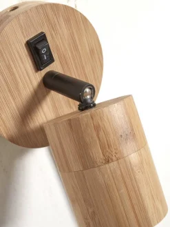 Outlet Good&Mojo Wandlamp Java (O15 Cm)