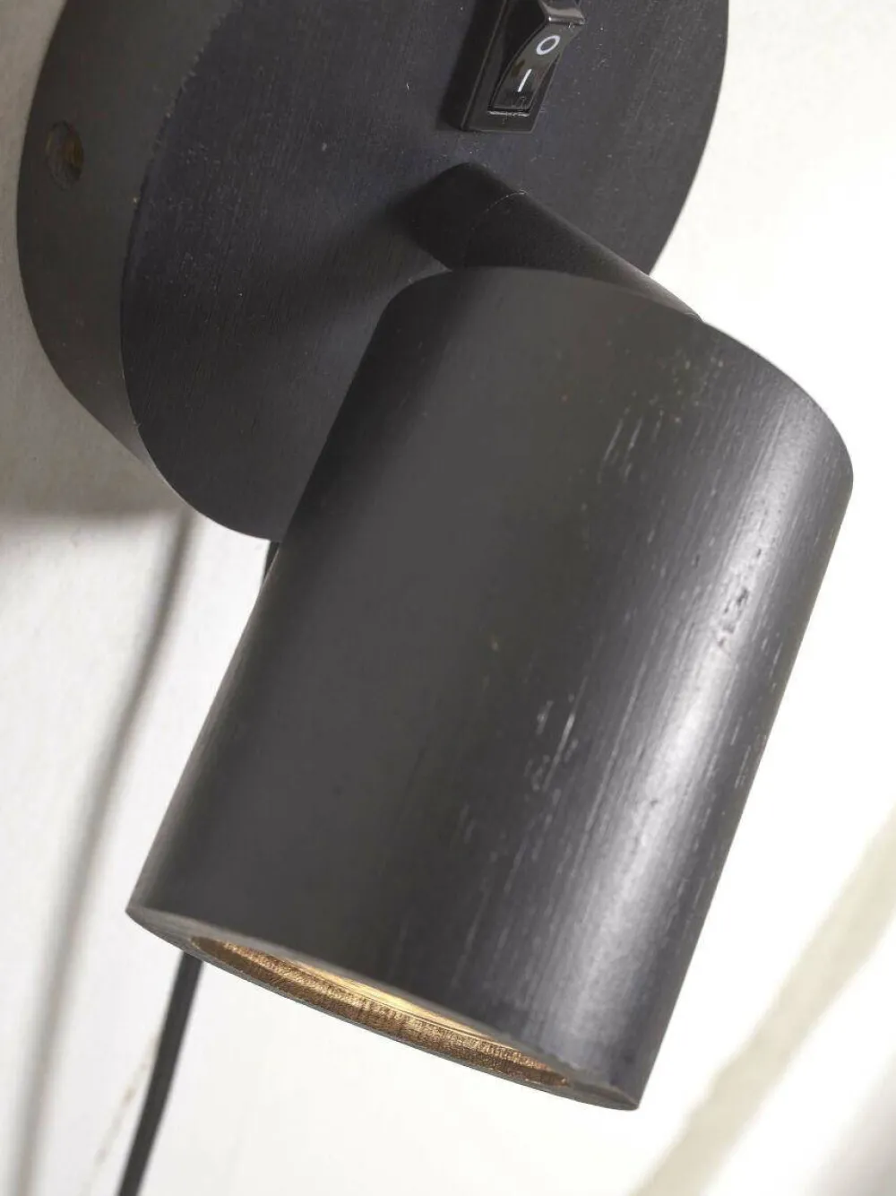 Sale Good&Mojo Wandlamp Java (O15 Cm)