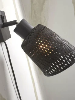Hot Good&Mojo Wandlamp Java (O15 Cm)