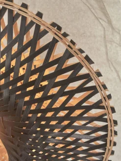 Hot Good&Mojo Wandlamp Kalimantan (O8 Cm)