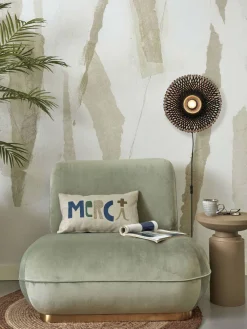 Hot Good&Mojo Wandlamp Kalimantan (O8 Cm)