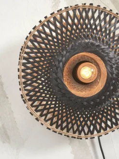 Hot Good&Mojo Wandlamp Kalimantan (O8 Cm)